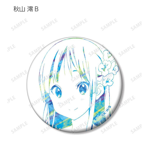 『けいおん!』トレーディング缶バッジ vol.3(単位/BOX)【202509再販】